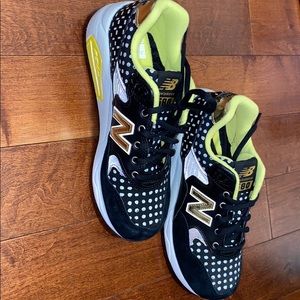 New balance sneakers